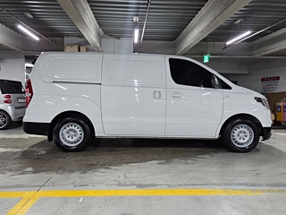 HYUNDAI STAREX GRAND 2021