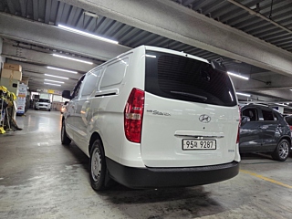 HYUNDAI STAREX GRAND 2021