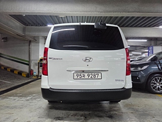 HYUNDAI STAREX GRAND 2021