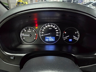 HYUNDAI STAREX GRAND 2021