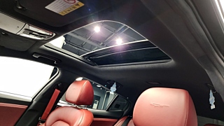 KIA STINGER 2017