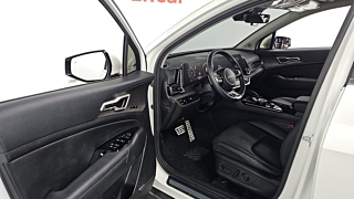 KIA SPORTAGE 2024