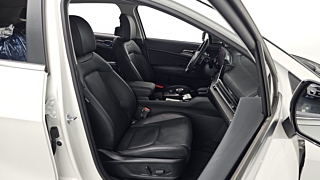 KIA SPORTAGE 2024