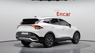 KIA SPORTAGE 2024