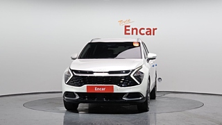 KIA SPORTAGE 2024