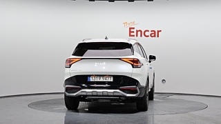 KIA SPORTAGE 2024