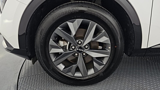 KIA SPORTAGE 2024