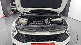 KIA SPORTAGE 2024