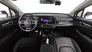 KIA SPORTAGE 2024