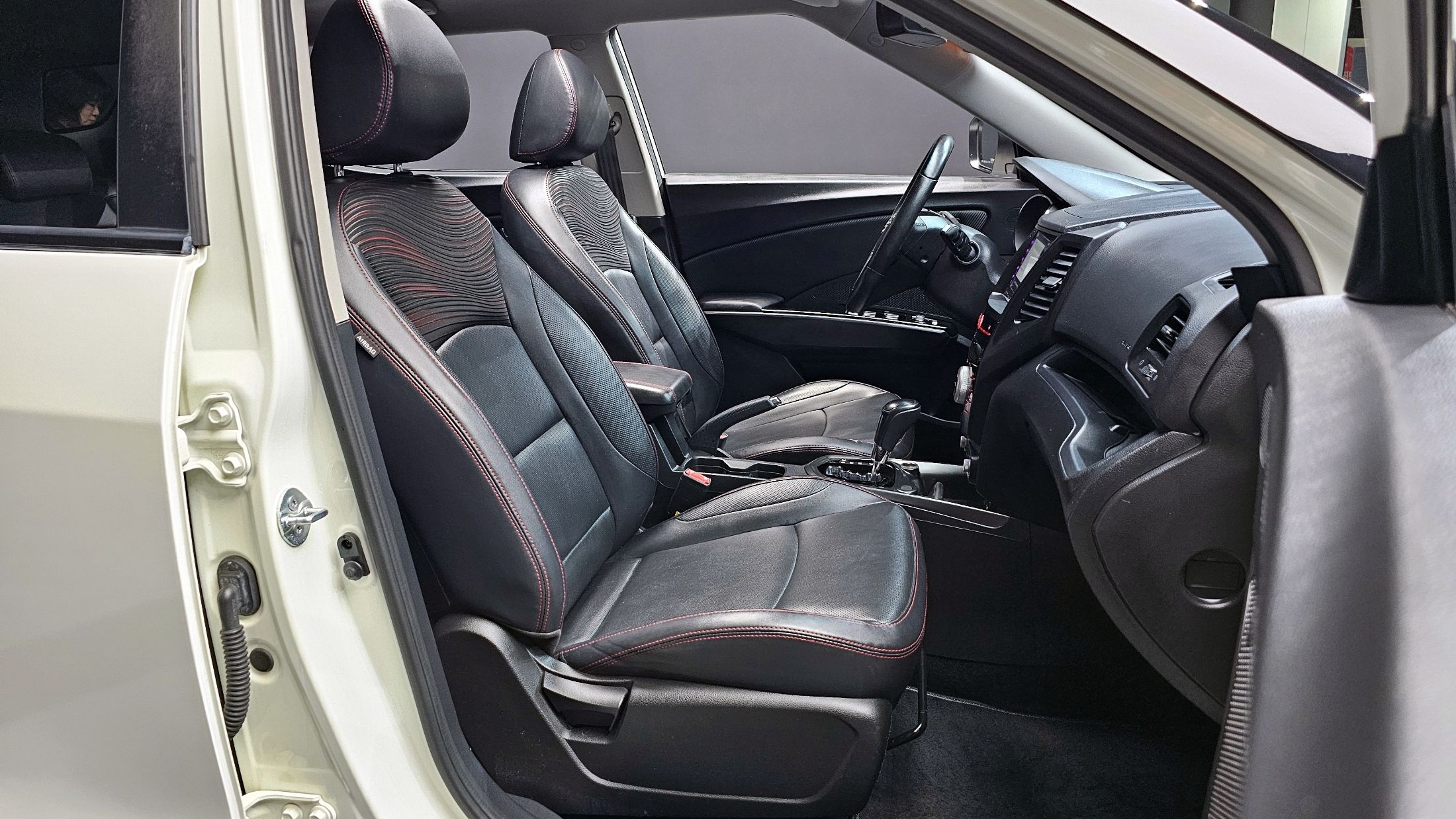 SSANGYONG TIVOLI AIR 2016