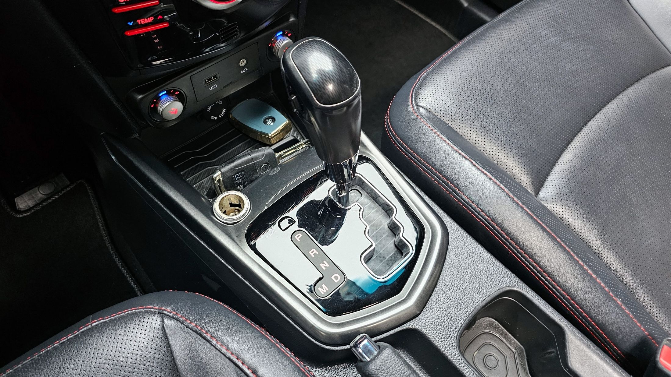 SSANGYONG TIVOLI AIR 2016