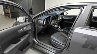 KIA K3 2 GENERATION 1.6 2021