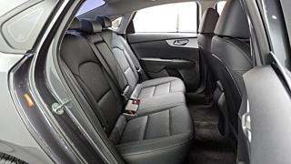 KIA K3 2 GENERATION 1.6 2021