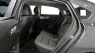 KIA K3 2 GENERATION 1.6 2021