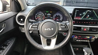 KIA K3 2 GENERATION 1.6 2021