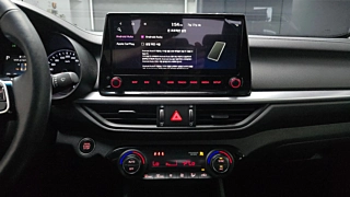 KIA K3 2 GENERATION 1.6 2021