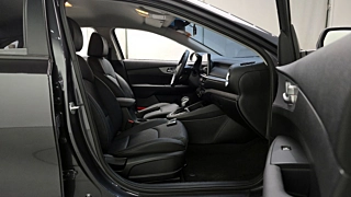 KIA K3 2 GENERATION 1.6 2021
