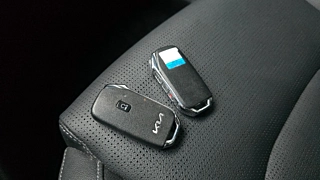 KIA K3 2 GENERATION 1.6 2021