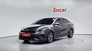 KIA K3 2 GENERATION 1.6 2021
