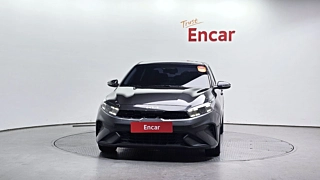 KIA K3 2 GENERATION 1.6 2021