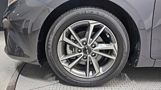 KIA K3 2 GENERATION 1.6 2021
