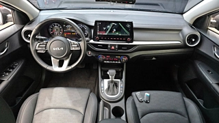 KIA K3 2 GENERATION 1.6 2021