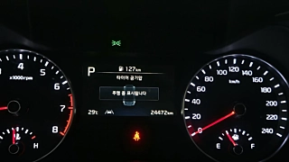 KIA K3 2 GENERATION 1.6 2021