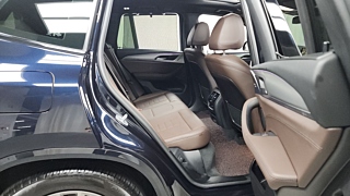 BMW X3 G01 2021