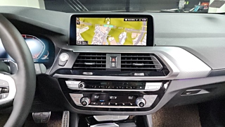 BMW X3 G01 2021