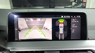 BMW X3 G01 2021