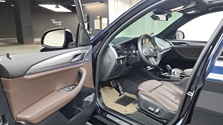 BMW X3 G01 2021