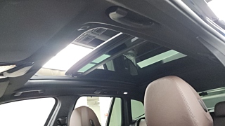 BMW X3 G01 2021