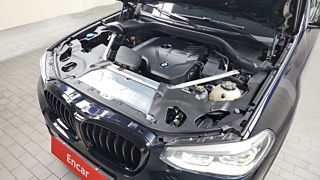 BMW X3 G01 2021