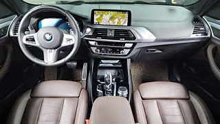 BMW X3 G01 2021