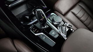 BMW X3 G01 2021