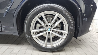 BMW X3 G01 2021