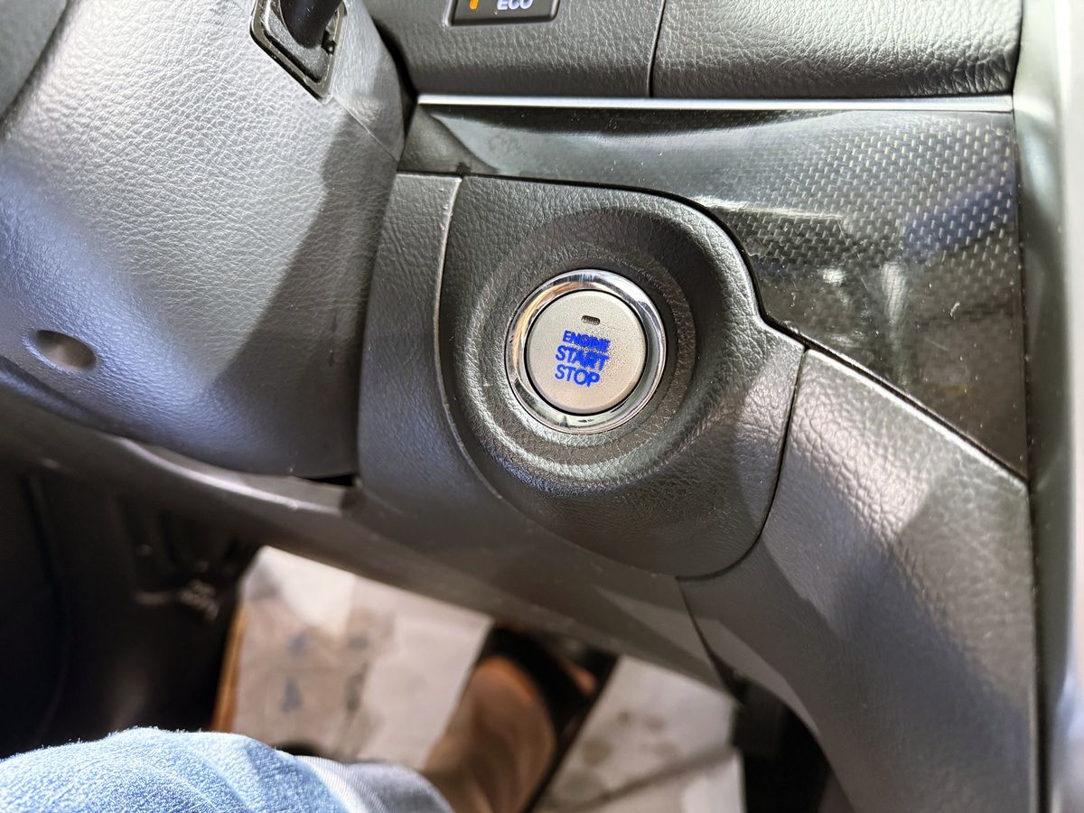HYUNDAI VERACRUZ 2013