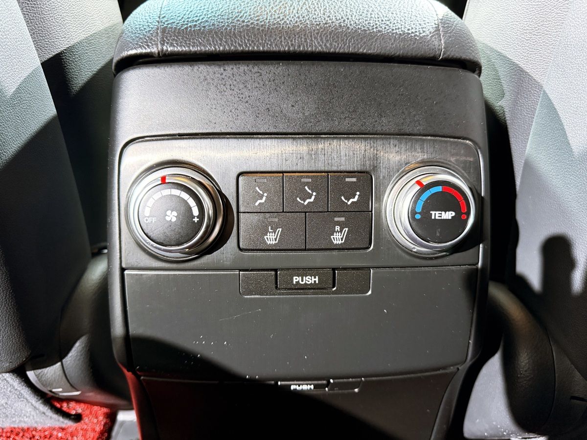 HYUNDAI VERACRUZ 2013
