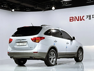 HYUNDAI VERACRUZ 2013