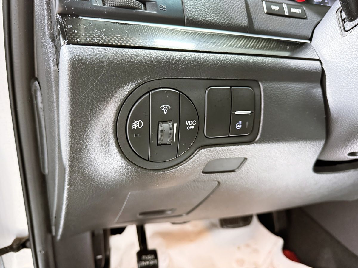 HYUNDAI VERACRUZ 2013