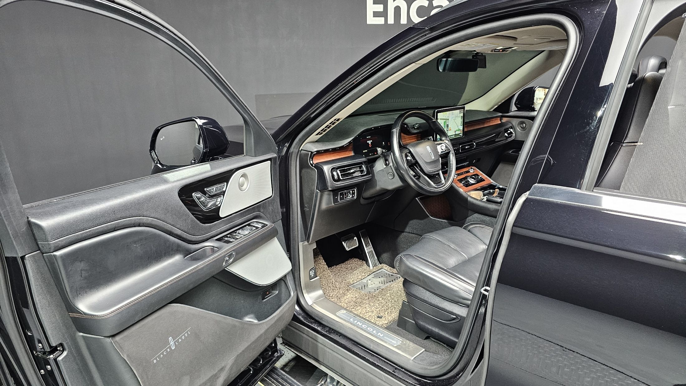 LINCOLN AVIATOR 2020