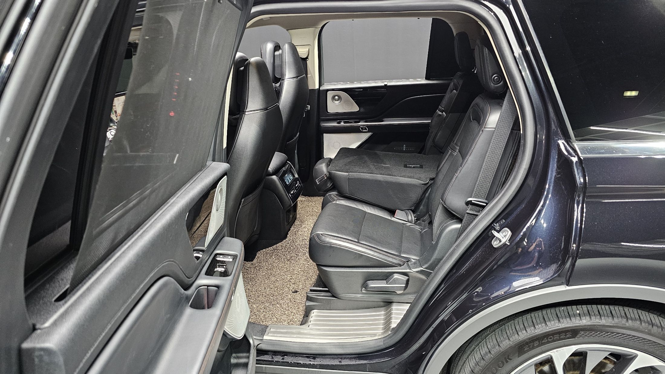 LINCOLN AVIATOR 2020
