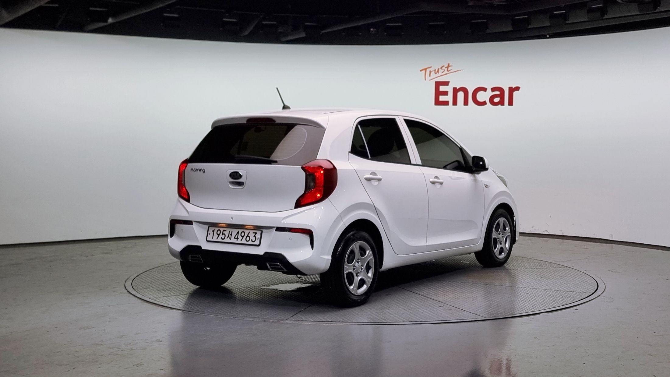 KIA MORNING URBAN JA 2020