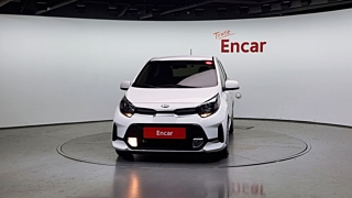 KIA MORNING URBAN JA 2020