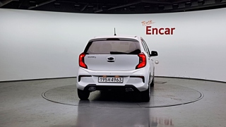 KIA MORNING URBAN JA 2020