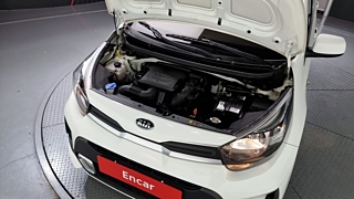 KIA MORNING URBAN JA 2020