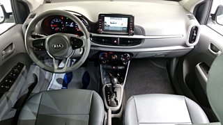 KIA MORNING URBAN JA 2020