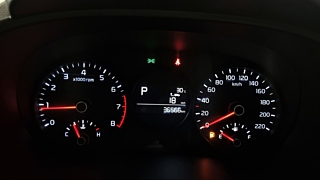 KIA MORNING URBAN JA 2020