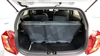 KIA MORNING URBAN JA 2020