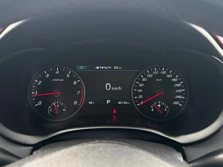 KIA STINGER  2.0 Turbo 2WD 2019